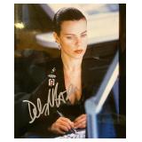 Goodfellas Debi Mazar signed movie photo