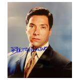 American Made Benito Martinez signed photo