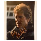 Pirates of The Caribbean Rob Marshall signed photo