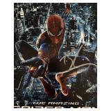 Spider-Man Tobey Maguire signed photo
