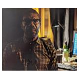 Chicago Hope Vondie Curtis-Hall signed photo