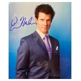 Ugly Betty Eric Mabius signed photo