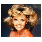 Land of Giants Deanna Lund signed photo