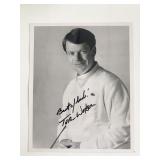 Tom Watson Signed Photo