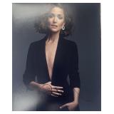 Bridesmaids Rose Byrne signed photo