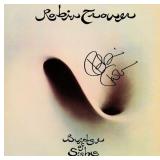 Robin Trower Bridge Of Sighs  signed album