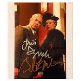 Mrs Henderson Presents Judi Dench and Bob...