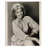 North By Northwest Eva Marie Saint Signed Photo