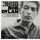 Bob Dylan The Times They Are A-Changin...