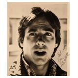Battlestar Galactica Richard Hatch signed photo