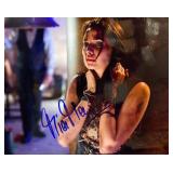 Poseidon M­a Maestro signed photo