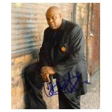 Boston Public Chi McBride signed photo