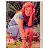 Country Music Star Jo Dee Messina Signed Photo