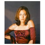 Grosse Pointe Irene Molloy signed photo