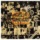 Faces signed Snakes And Ladders album