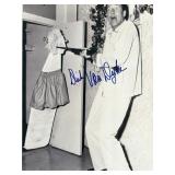 Chitty Chitty Bang Bang Dick Van Dyke signed photo