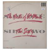 Sheila E. Signed Album - JSA Authenticated