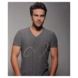 Station 19 Grey Damon signed photo