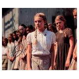 The Hunger Games Willow Shields Signed Photo