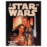 Star Wars Collectible Bonus Magazine 2002