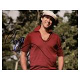 Caddyshack Chevy Chase signed photo