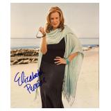 Big Elizabeth Perkins signed photo