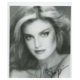Babylon 5 Tracy Scoggins signed photo