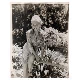 Connie Hines Mr Ed signed photo