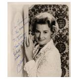 The Dick Van Dyke Show Rose Marie signed photo