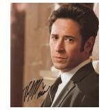 Northern Exposure Rob Morrow signed photo