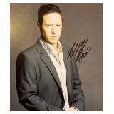 Northern Exposure Rob Morrow signed photo