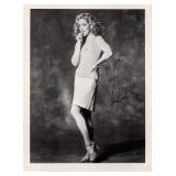 30 Rock Jane Krakowski signed photo