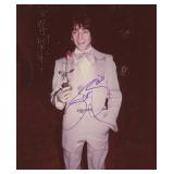 Charles in Charge Scott Baio signed photo