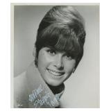 Hart to Hart Stefanie Powers signed photo