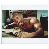 Scary Movie Marlon Wayans signed photo