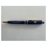 George W. Bush 55th Presidential Inauguration pen
