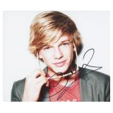Cody Simpson signed photo