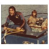 Life Stinks Lesley Ann Warren signed movie photo