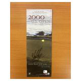 2000 Pebble Beach 100th U.S. Open Championship...