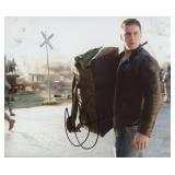 Avengers Age of Ultron Aaron Taylor-Johnson...