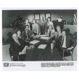 L.A. Law signed photo