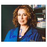 Kiss the Girls Roma Maffia signed photo