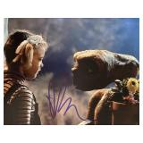 E.T. the Extra-Terrestrial Drew Barrymore...