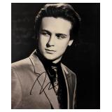 Escape Room Logan Miller signed photo