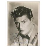 F Troop Larry Storch signed photo