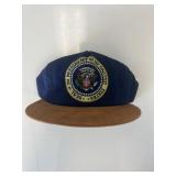 Official White House staff hat