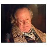 Deadwood signed movie photo