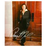 Law and Order Camryn Manheim signed photo