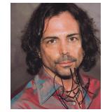 21 Jump Street Richard Grieco signed photo
