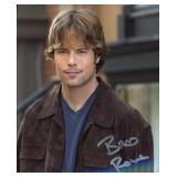 Stonebrook Brad Rowe signed movie photo